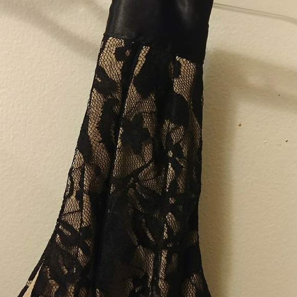 NEW 🌺 Classy Evening Dress - Picture 5 of 8